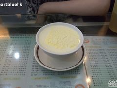 双皮奶-义顺牛奶公司(庇利金街店)