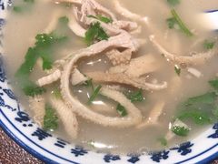 -老三羊汤【北兴隆街店】