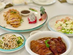 -国贸旋转餐厅(国贸广场店)