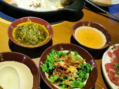 -受气牛肉·重庆耙牛肉(来福士店)