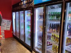 -蚝英雄鲜蚝自助专门店(长楹天街直营店)