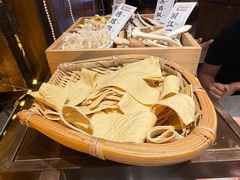 -阿婆情腊排骨火锅·野生菌季(古城旗舰店)