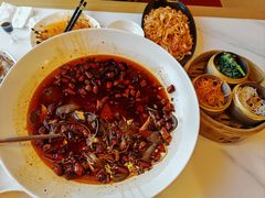 -晋阳春·山西菜·北京烤鸭(交大店)