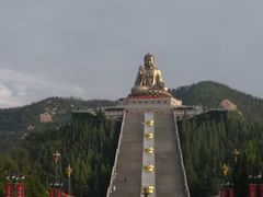 -龙口南山旅游景区