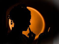 -怪咖·joker陈楠