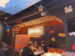 -鸣记脆皮烤鱼(三八广场店)