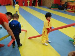 -HELLO功夫(印象城店)