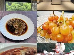 -新光酒家·河豚·海鲜·蟹料理(浦东店)
