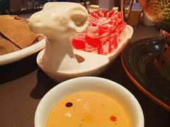 -额尔敦·品质自助(摩尔城店)