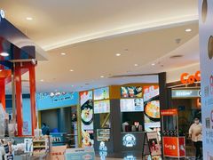 -皇庭广场(福华三路店)