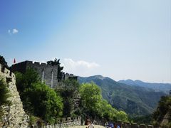 -雁门关景区