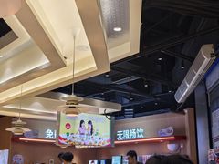 -龍歌自助小火锅(秦淮水游城店)