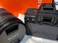 -Sony Store 索尼(上海淮海中路店)