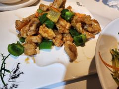 -李老哈·东北菜(宋园路店)