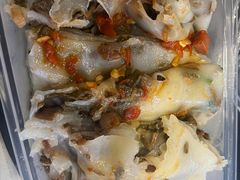 -安上粉皮.非遗手工小吃(骑龙巷店)