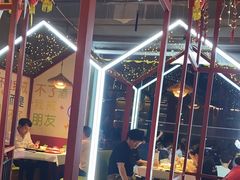-三毛烧烤·南昌大排档(山姆店)