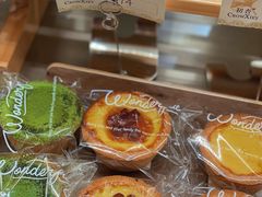 -初杏CrowXiey(九堡金堡街店)