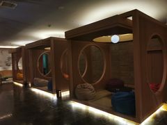 -赵城水汇·微度假生活馆