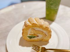-KNOTKNOT珞珞·日式甜品(K11店)