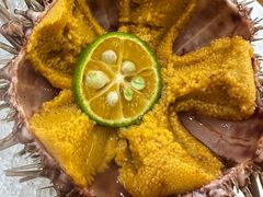 -日月昇渔家菜·海肠捞饭·大连海鲜(星海公园店)