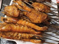 -京元盛铜锅涮肉(上海总店)