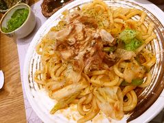 -林妈妈村·日式料理(宝山万达店)