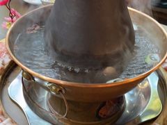 -津门老羊家·铜锅涮羊肉·烧烤(科技园店)