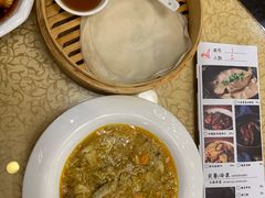 -阿莉餐厅(枣阳路店)