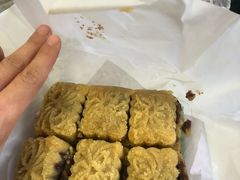 曹祥泰绿豆糕-曹祥泰(解放路店)