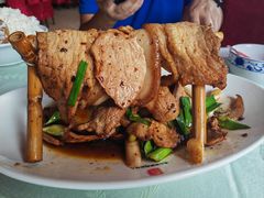 -代木儿回锅肉