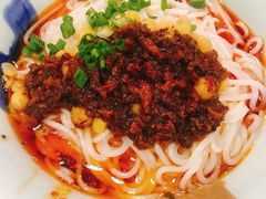 -兵哥豌豆面(建设巷店)