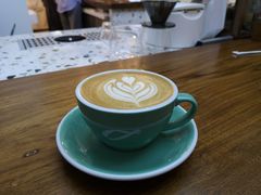 -Line 咖啡(石厦花园店)