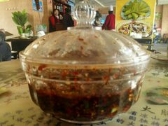 -宋记冕宁土菜馆(海门渔村二店)