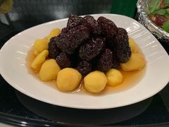 -徐记私厨(半淞园路店)