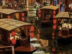 -潇湘甲鱼村(清河店)