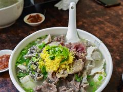 -潮镇老尾牛杂(环城西路店)