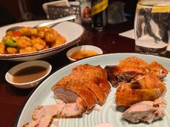 -广州白云机场铂尔曼大酒店·恬园创意中餐厅