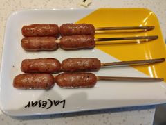 -乐凯撒披萨(汇港购物中心店)