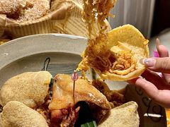 -太食獸泰式茶餐厅(兰州中心首店)