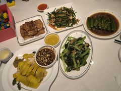 -美极鲜食坊(宝安南路店)