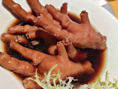 -蔡澜点心·粤菜(花城汇南区店)