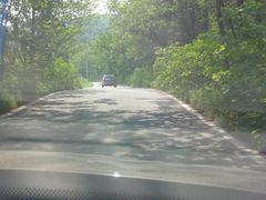 -南京市无想山景区