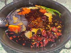 -五里关火锅(牛市口店)