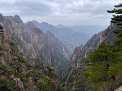 -黄山风景区