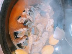 -大鹅岛灶台鱼·铁锅炖(水库路店)