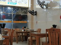-老牌依强牛肉店(达道总店)