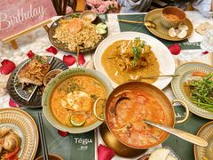 -Tegu泰古莲·泰国餐厅(红山6979店)