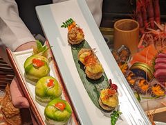 -上井料理黑金店(IFS国金中心店)