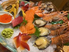 -贵木日本料理·铁板烧(新地假日广场店)