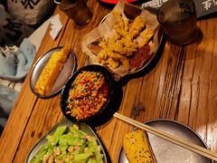 -北丐先生·野馄饨烧烤(长宁龙之梦店)